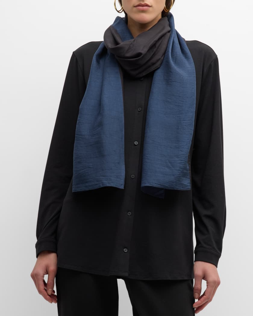 Neiman marcus shop silk scarves
