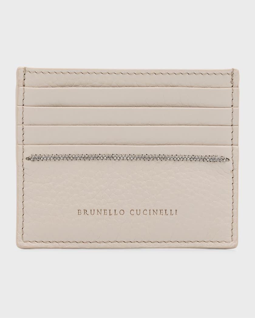 Ysl card holder neiman marcus 2025