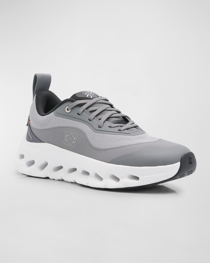 x On Cloudtilt Colorblock Runner Sneakers