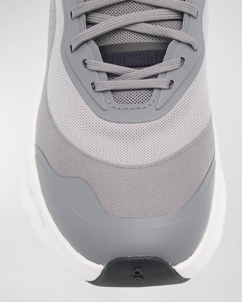 x On Cloudtilt Colorblock Runner Sneakers