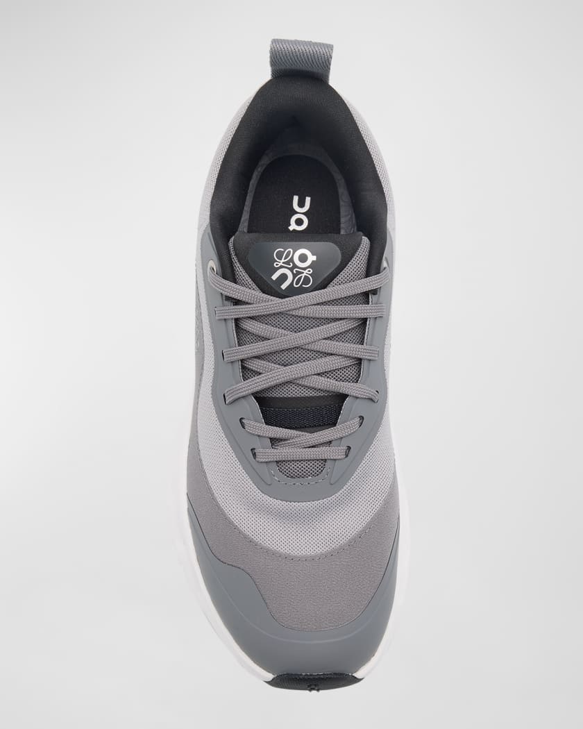 x On Cloudtilt Colorblock Runner Sneakers