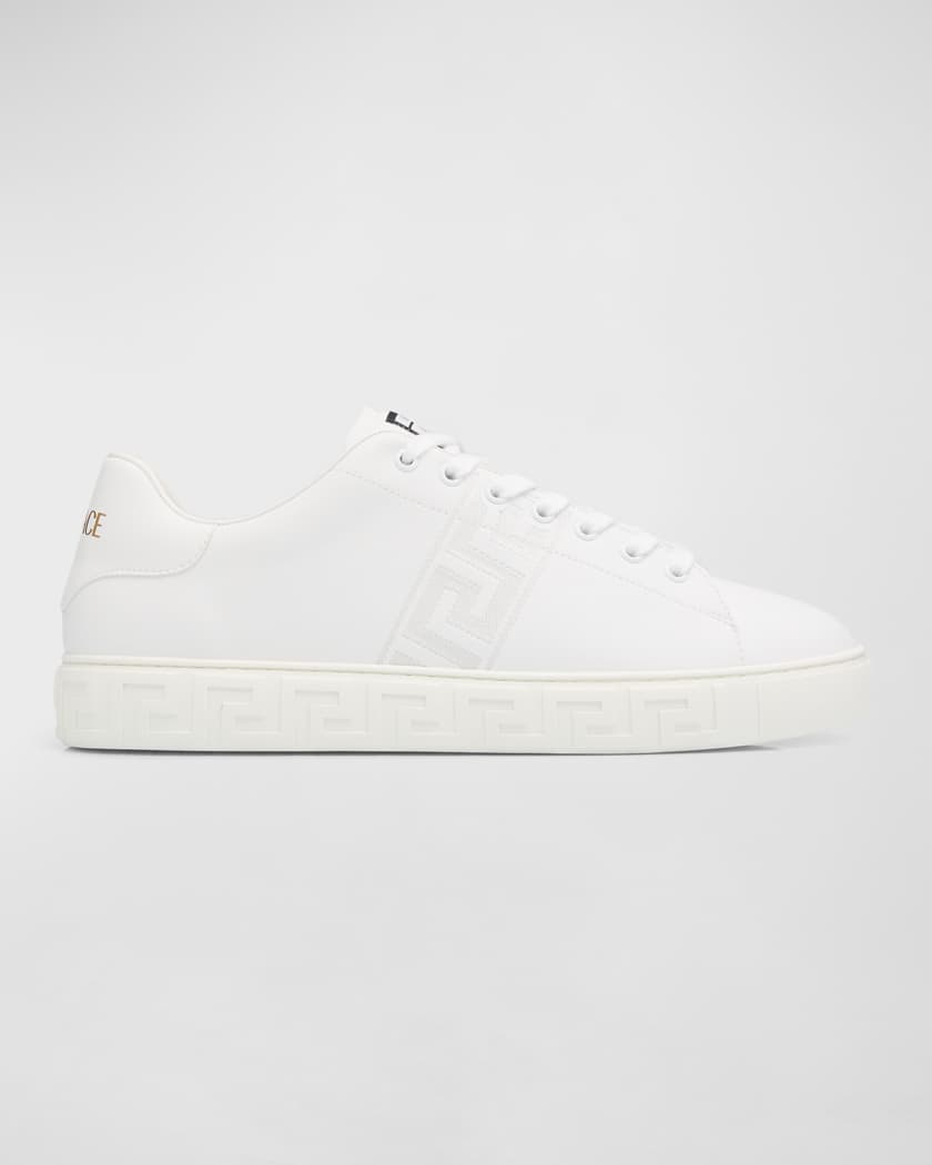Neiman marcus outlet versace sneakers