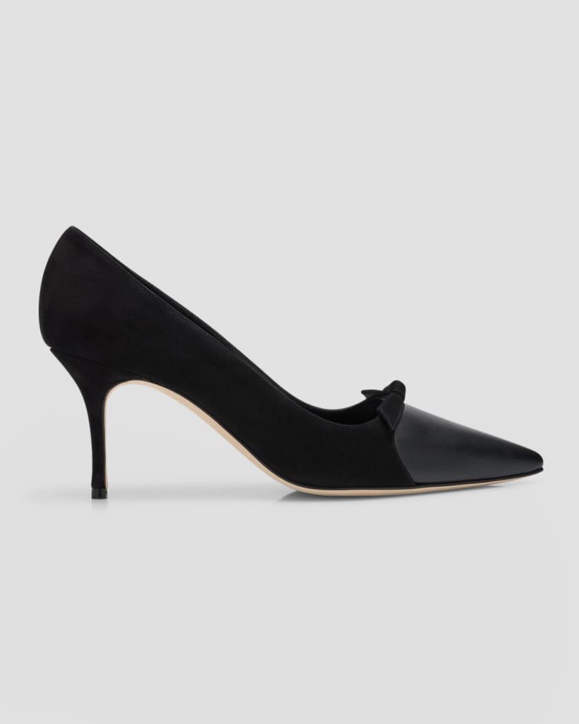 Manolo blahnik sale neiman marcus online