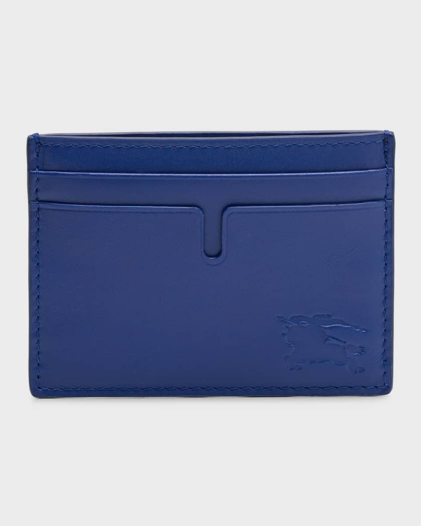 Burberry ekd wallet clearance