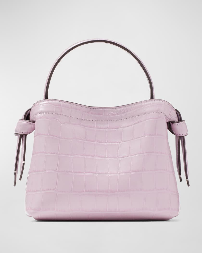 Buy KATE SPADE Knott Flap Crossbody Bag, Pink Color Women