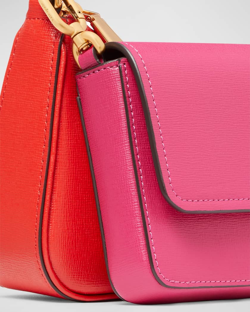 Shop kate spade new york Double-Up Crossbody Bag