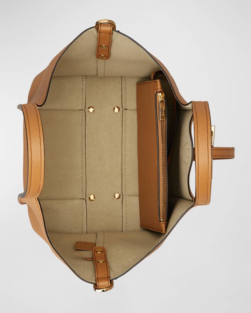 Small T Timeless Shopping Bag