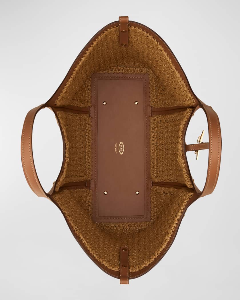 Medium T Timeless Shopping Bag