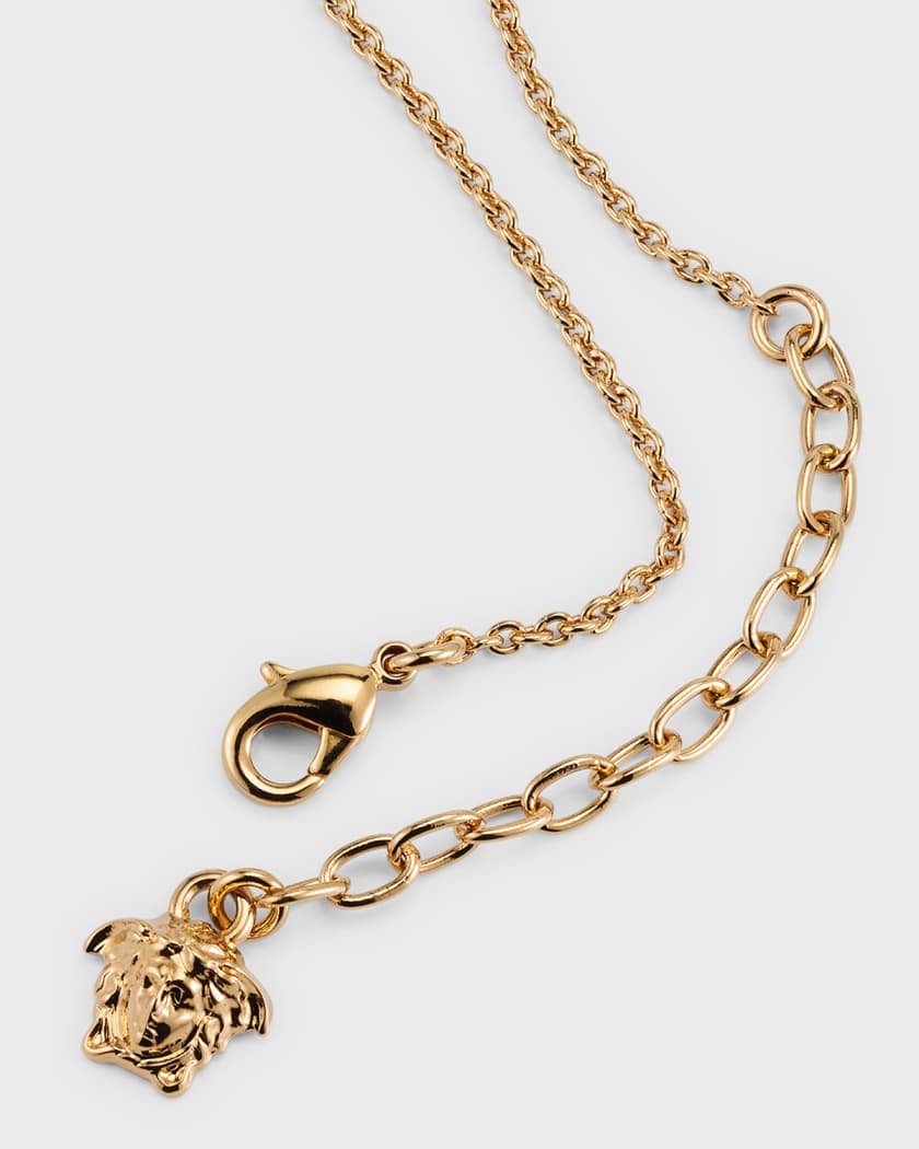Versace chain men's shop