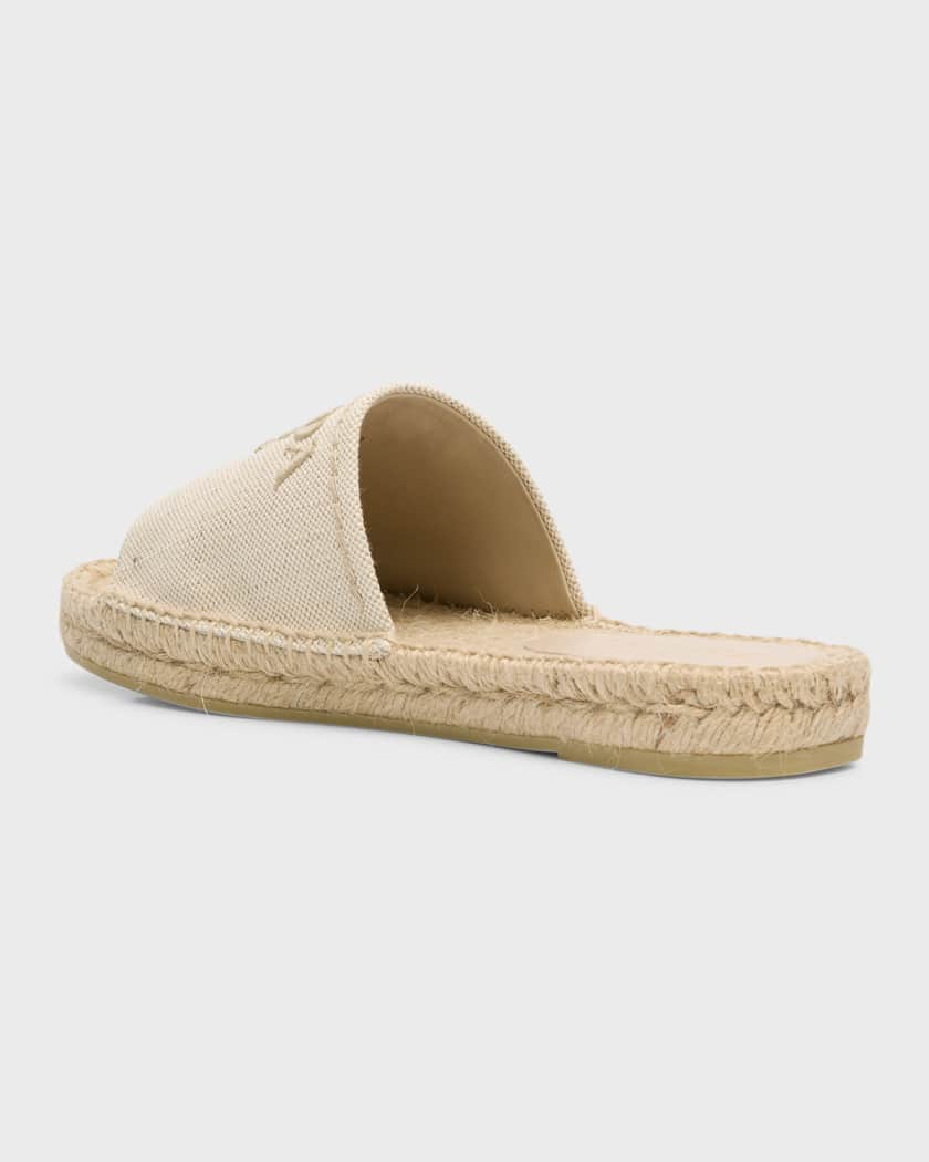 nalho espadrille sandals SIZE 9