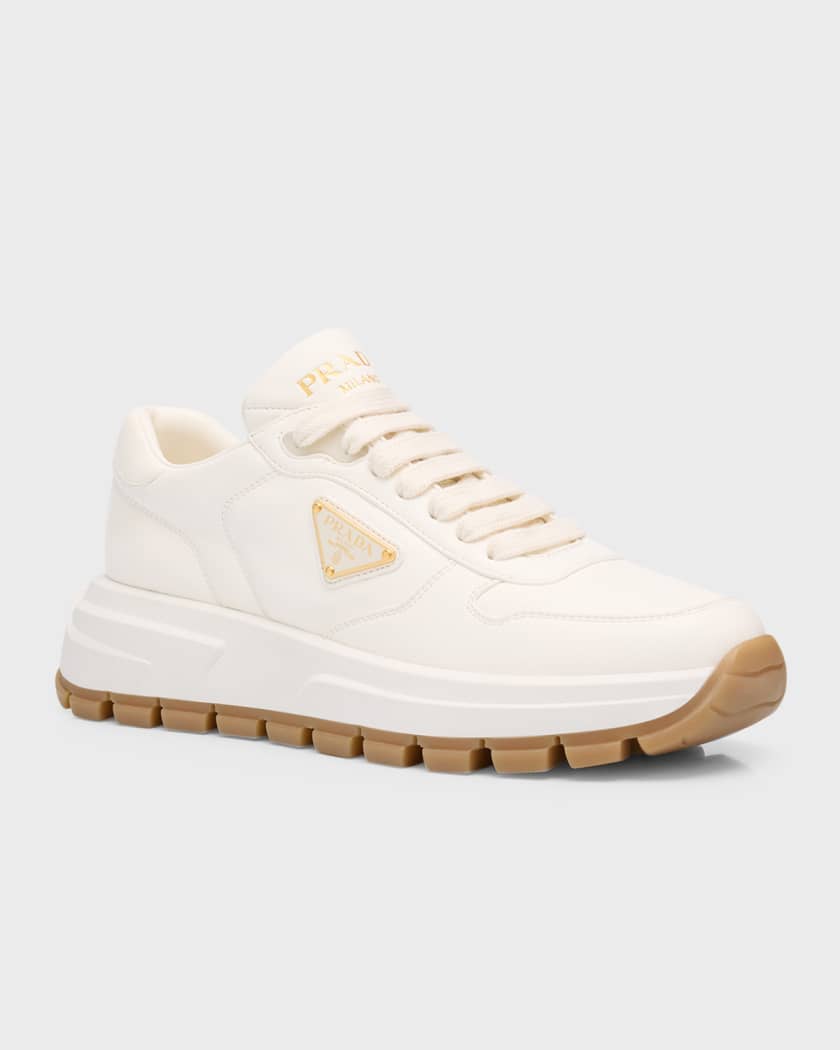 Prada runner online