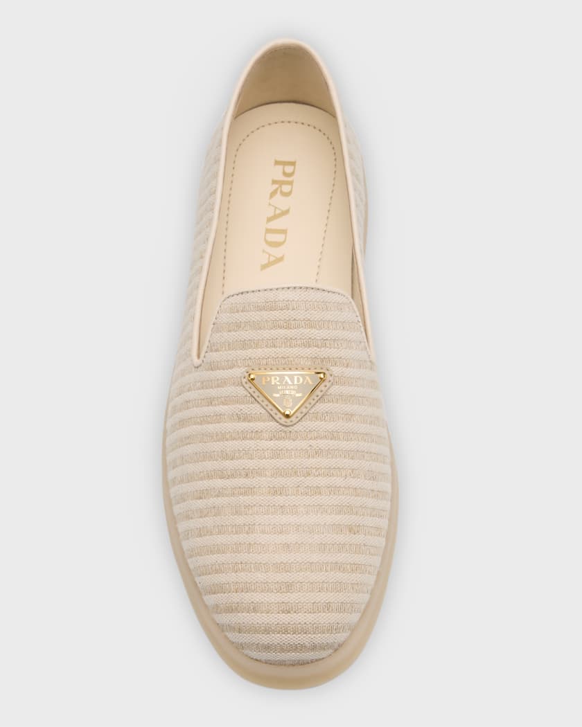 Prada slip clearance on