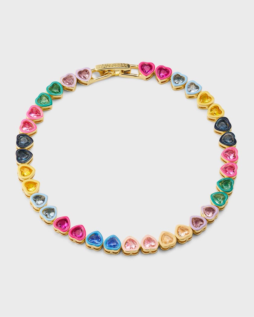Baublebar rainbow outlet