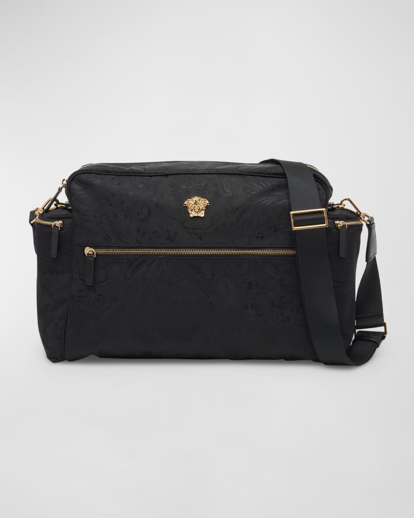 Neiman marcus on sale diaper bag