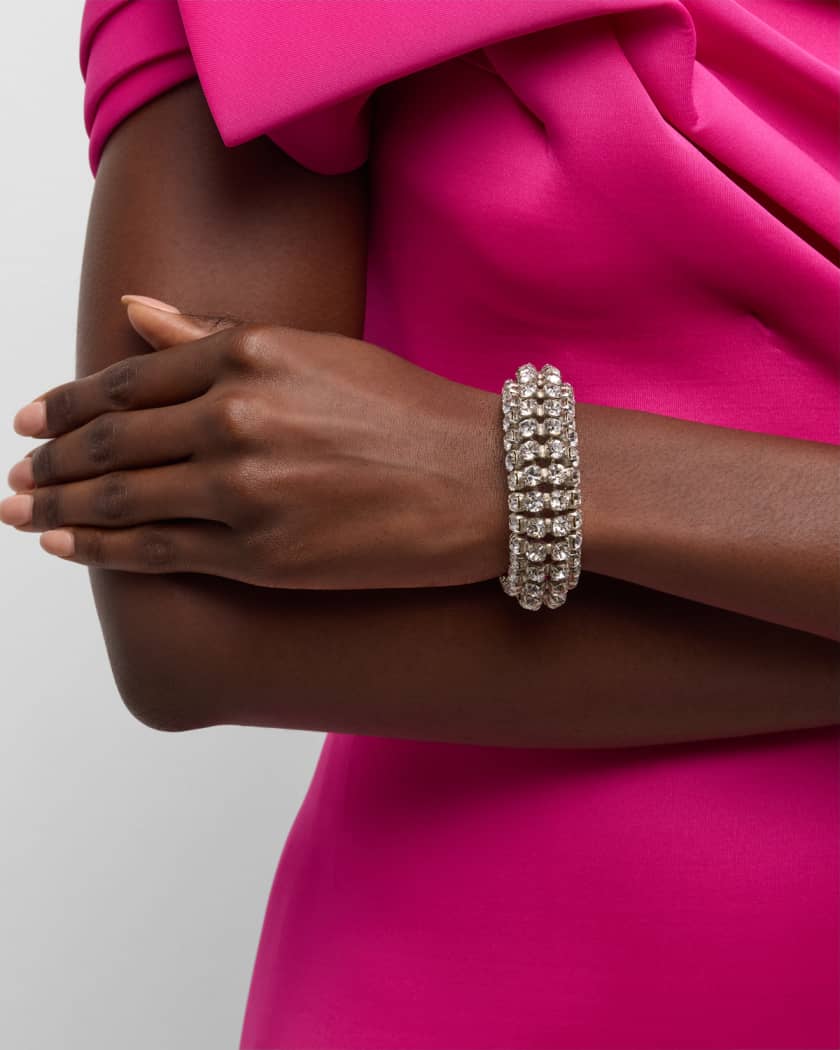 Crystal shop bracelet price