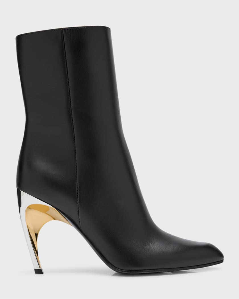 Neiman marcus womens booties outlet