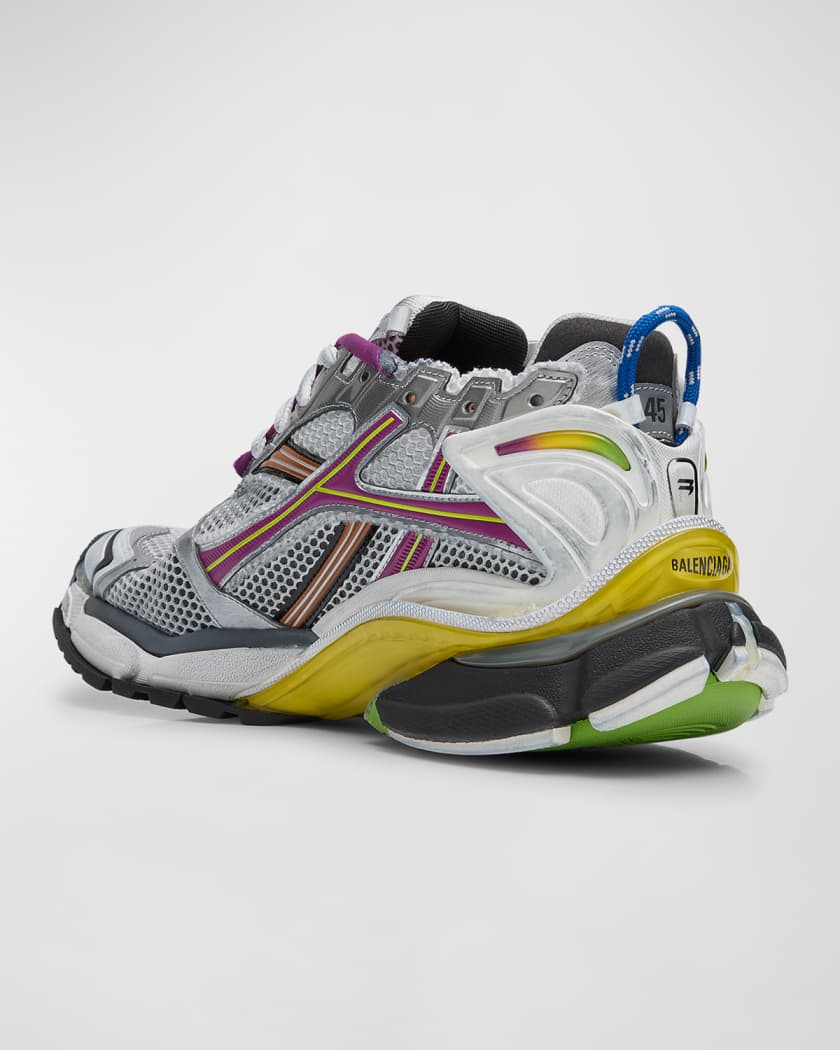 Balenciaga runners discount neiman marcus