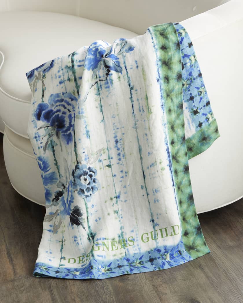 Designers shop guild blanket