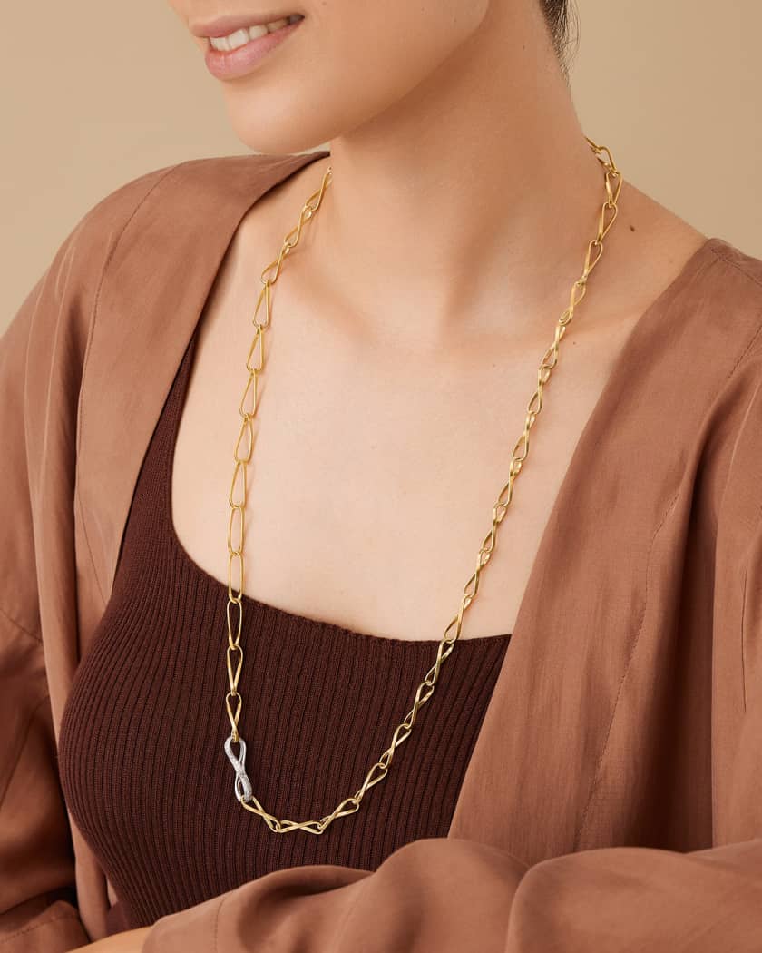 Marco bicego online marrakech necklace