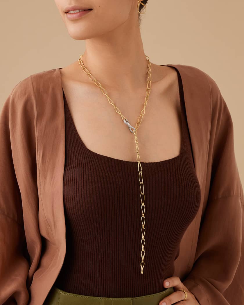 Marco bicego marrakech store necklace