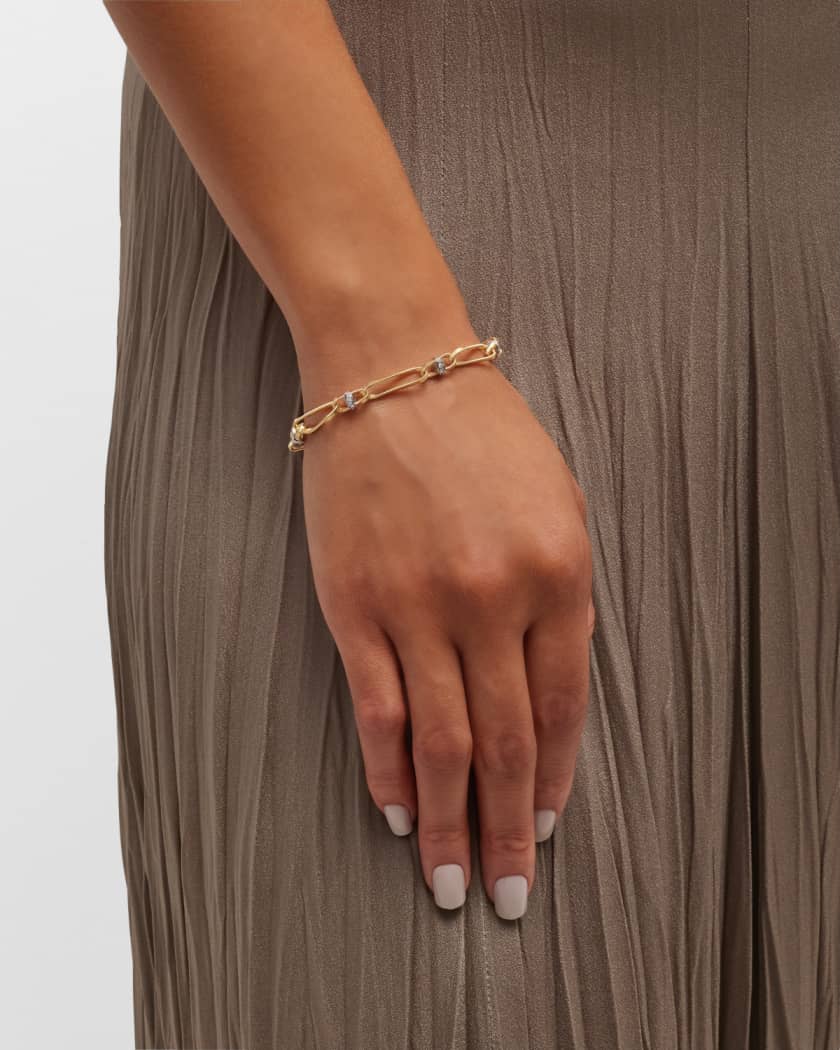 Marco bicego cheap marrakech bracelet