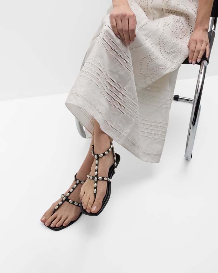 Stuart sandals best sale