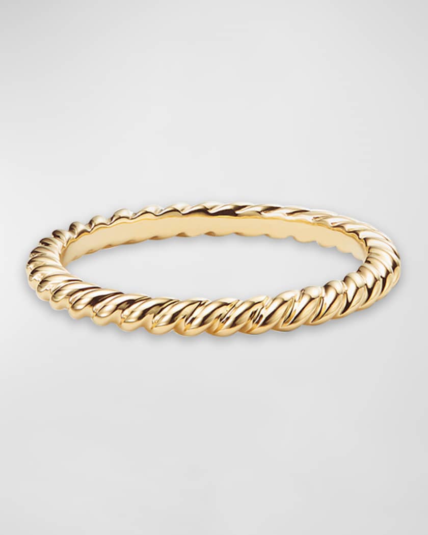 Neiman marcus david yurman outlet rings