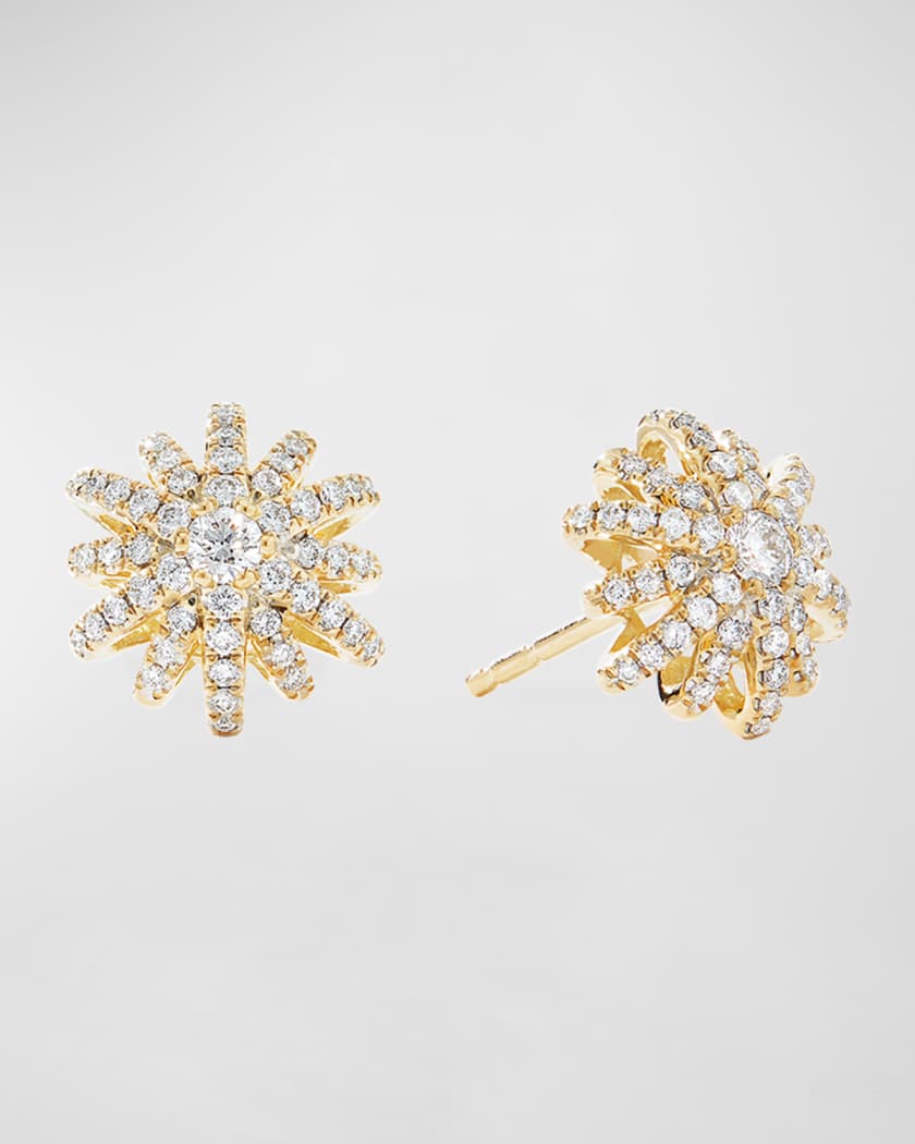 Neiman marcus david sales yurman earrings