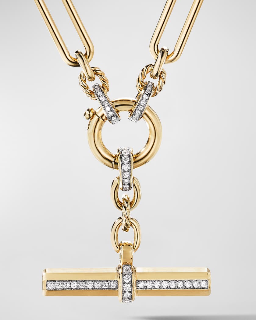 Neiman marcus sale david yurman necklace