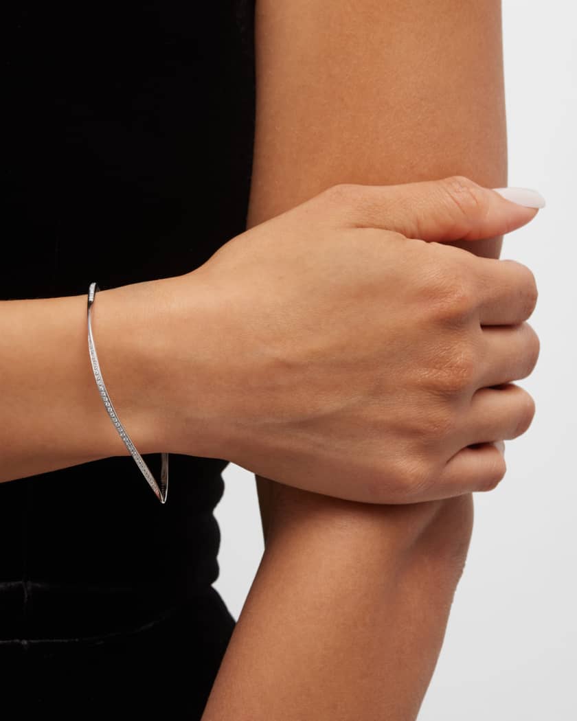 Marco bicego discount white gold bracelet