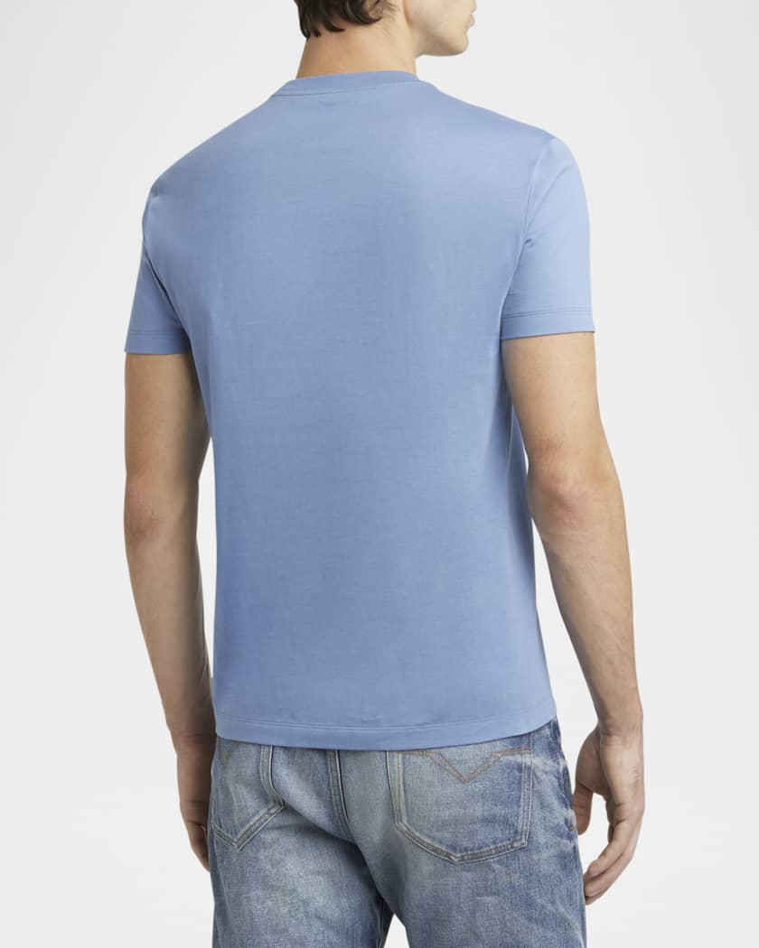 Men's Medusa Logo T-Shirt