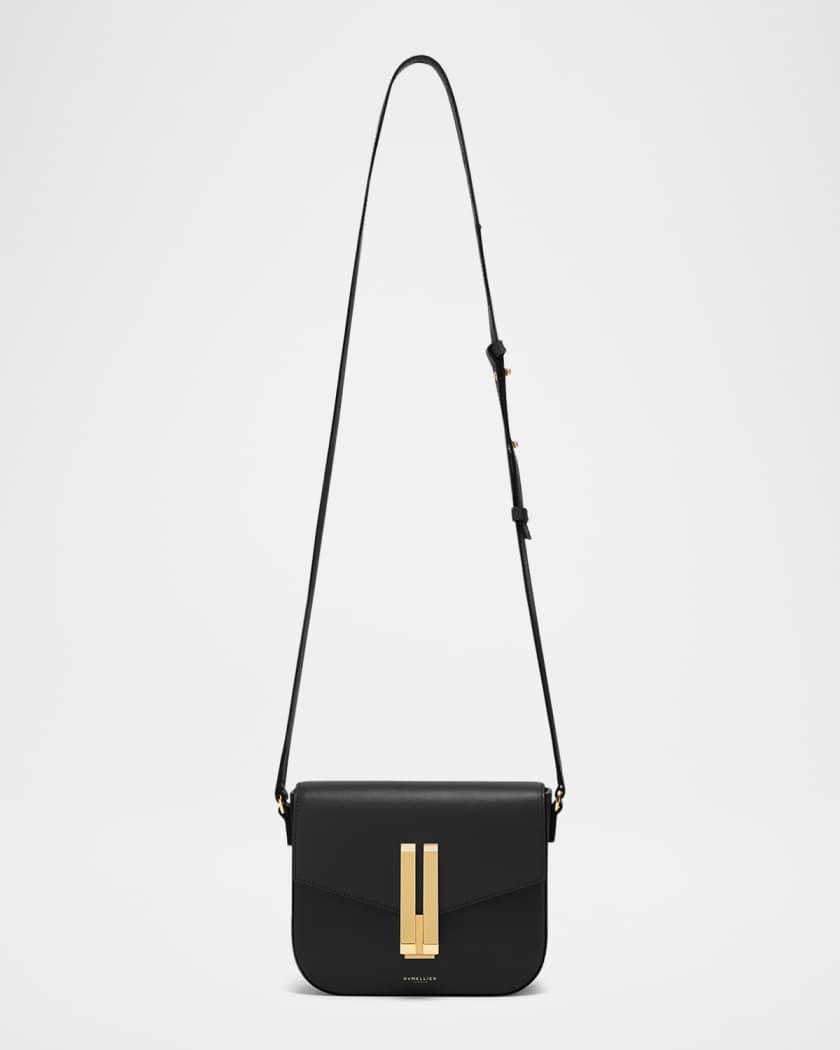 Vancouver Small Flap Crossbody Bag