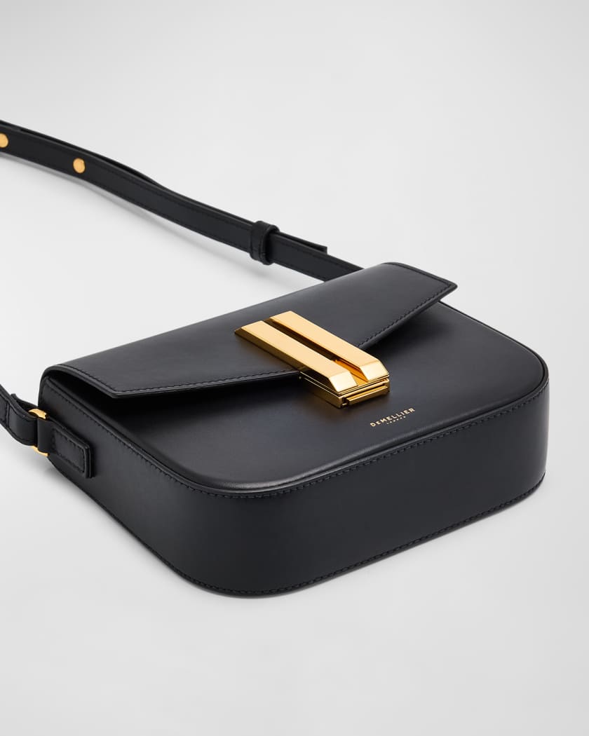 Vancouver Small Flap Crossbody Bag