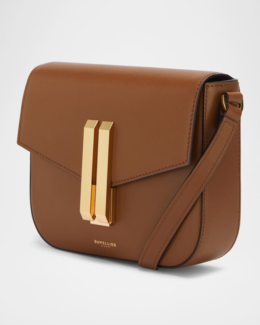 Vancouver Small Flap Crossbody Bag