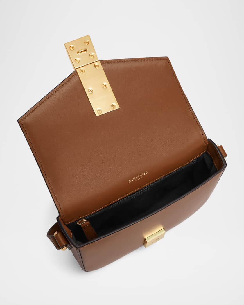 Vancouver Small Flap Crossbody Bag