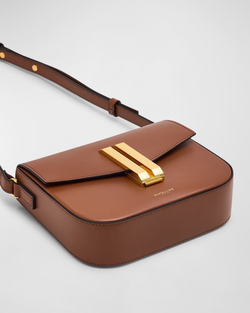 Vancouver Small Flap Crossbody Bag