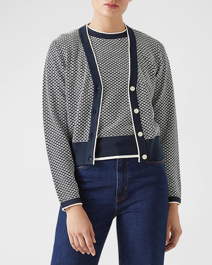 Lk on sale bennett cardigan