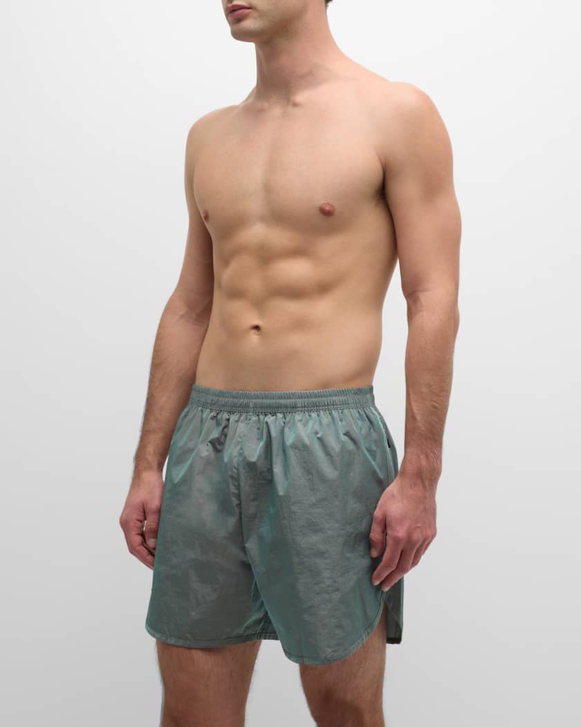 Men's Active Swim Shorts