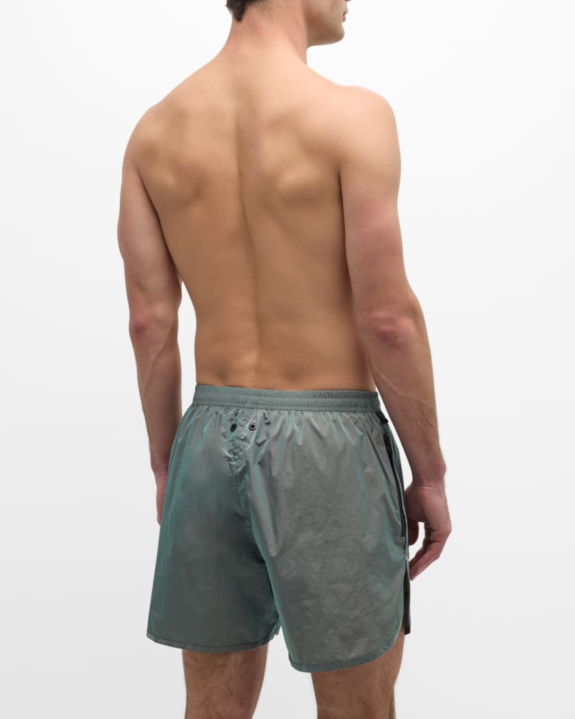 Men's Active Swim Shorts