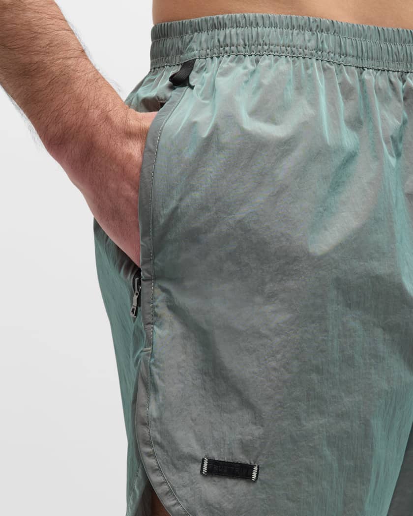 Men's Active Swim Shorts