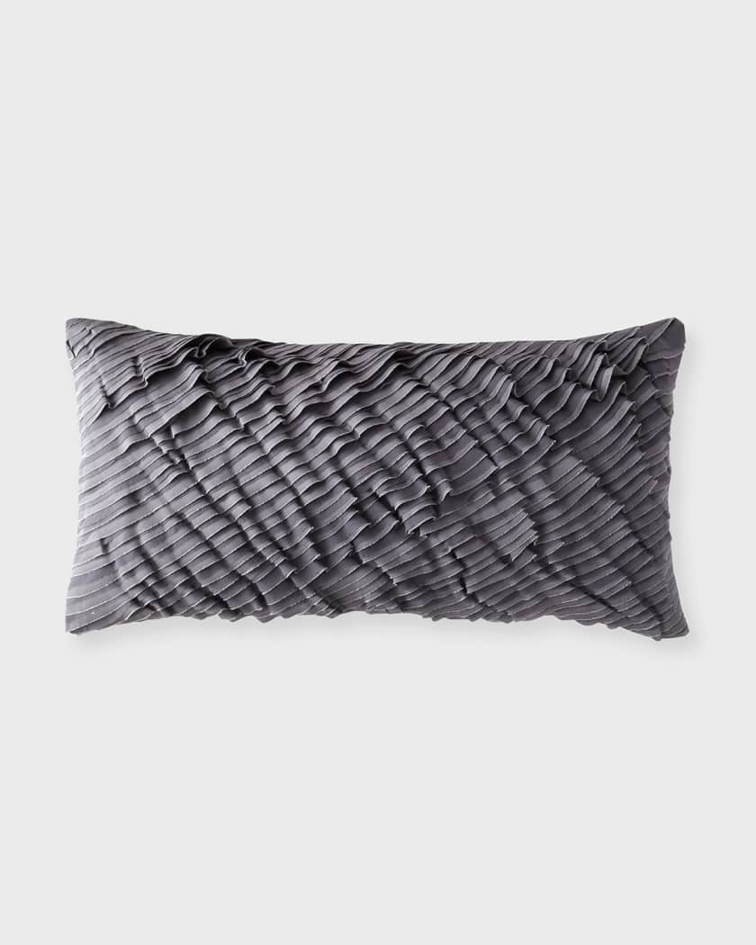 Donna Karan Home Gravity Decorative Pillow Neiman Marcus