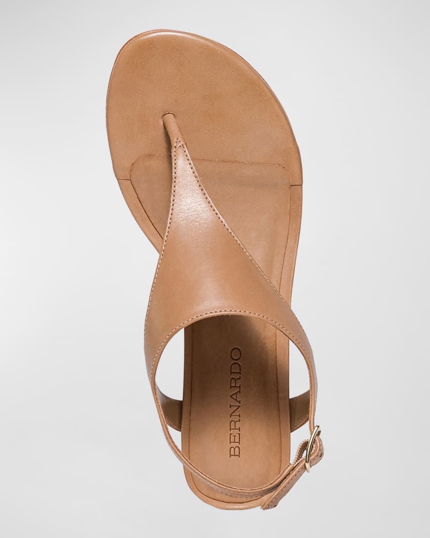 No heel bernardo sandals clearance