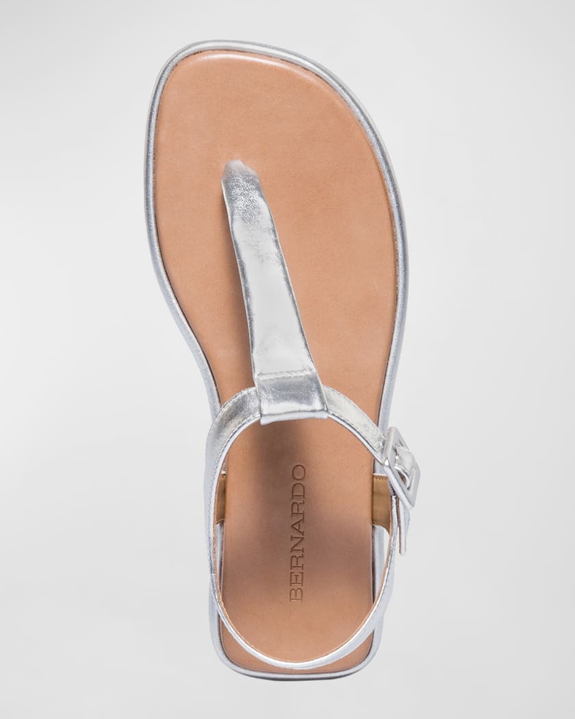 Bernardo thong sandals store