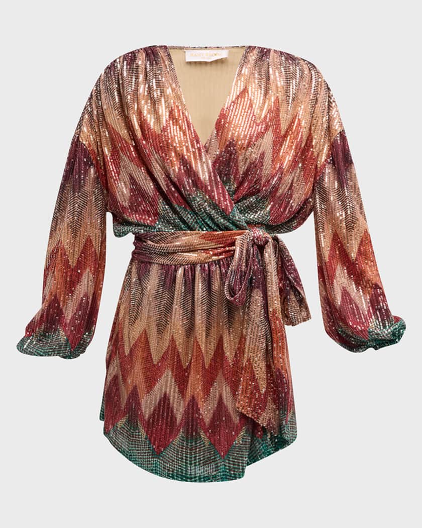 Ramy brook dress discount