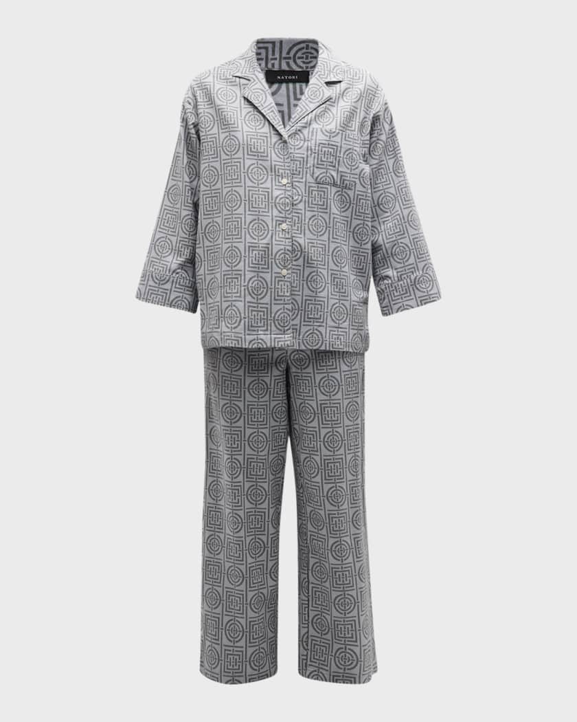 Natori cotton sale pajamas
