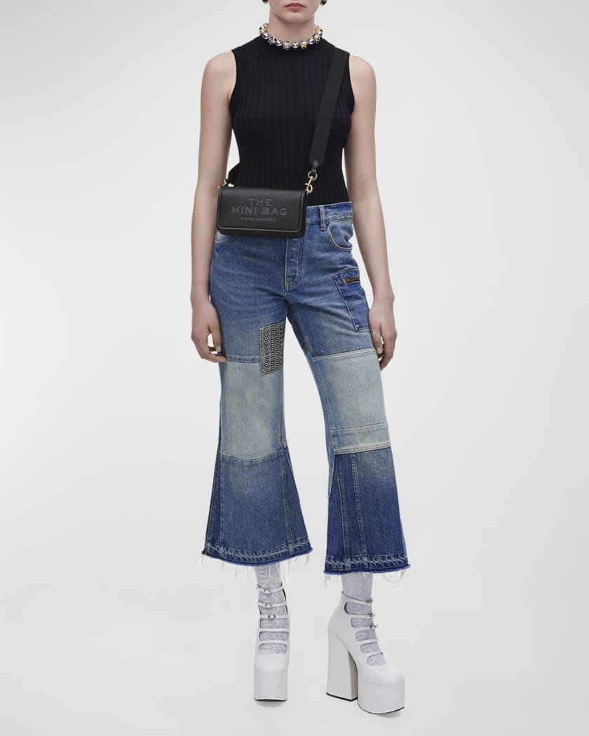 The Leather Mini Bag