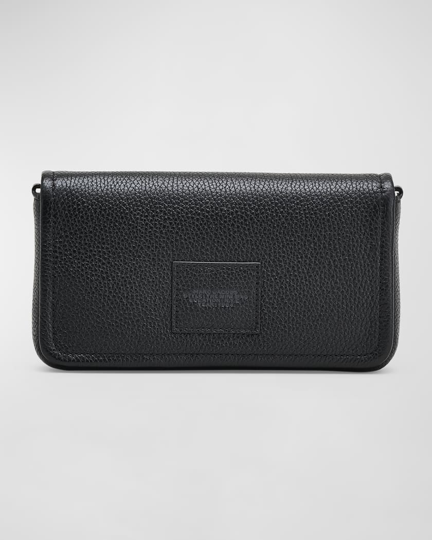 The Leather Mini Bag