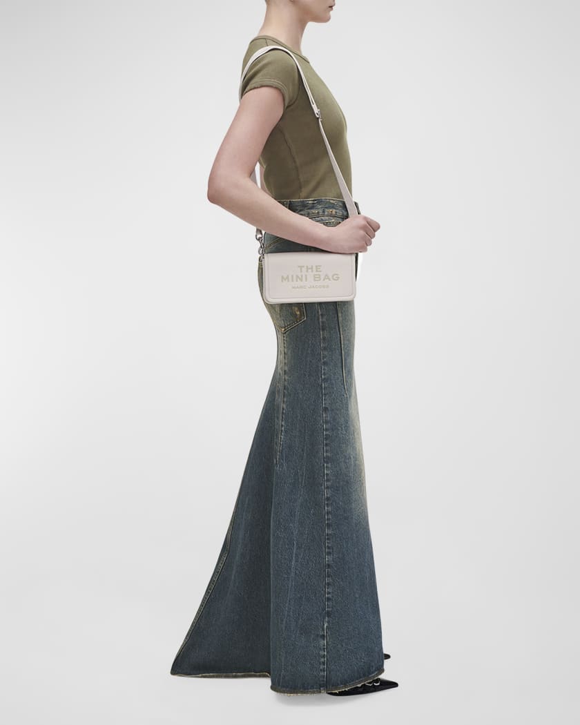 The Leather Mini Bag