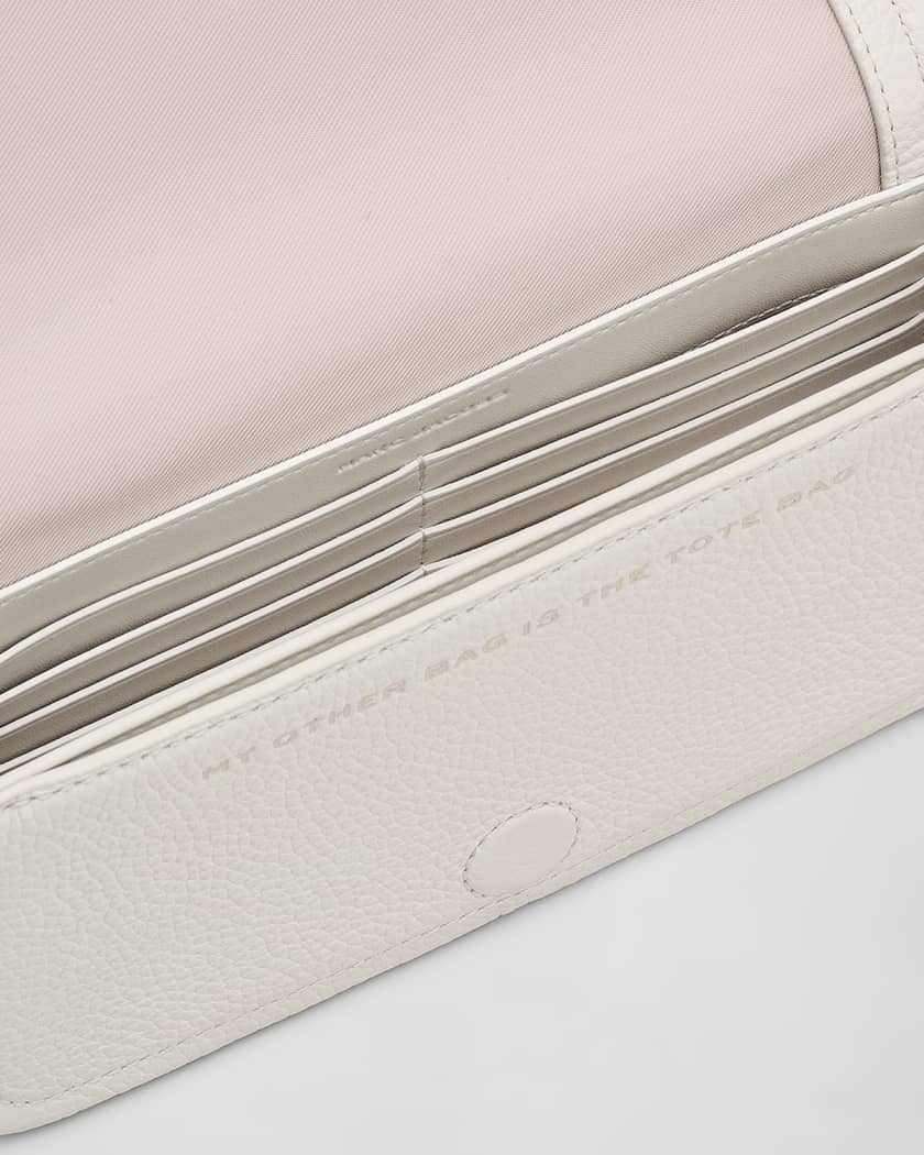 The Leather Mini Bag