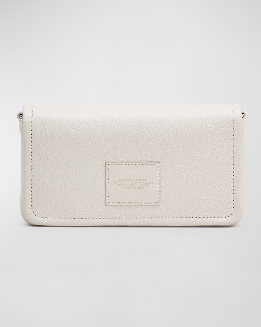 The Leather Mini Bag